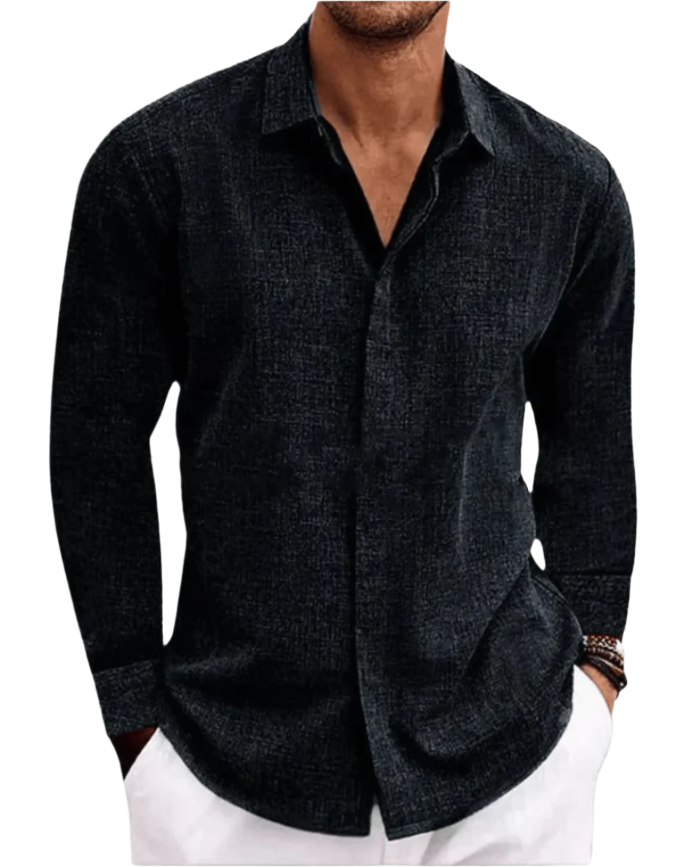 vitoria™ - Casual Shirt