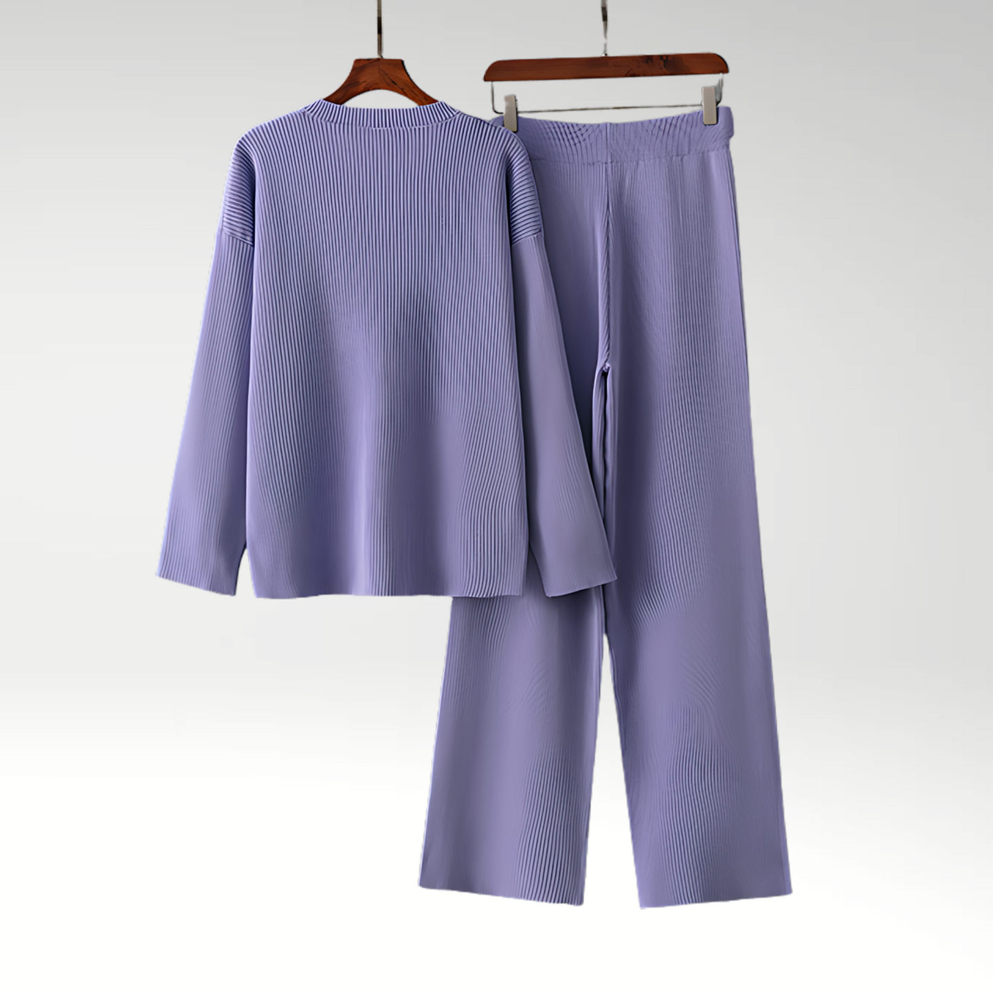 Vitoria™ | Ensemble Douceur Luxe en Deux Pièces