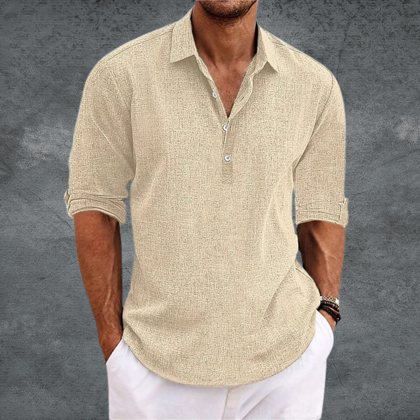 vitoria™ - Chic Blouse