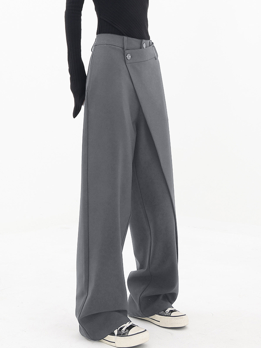 Vitoria™ | Pantalons Amples et Confortables