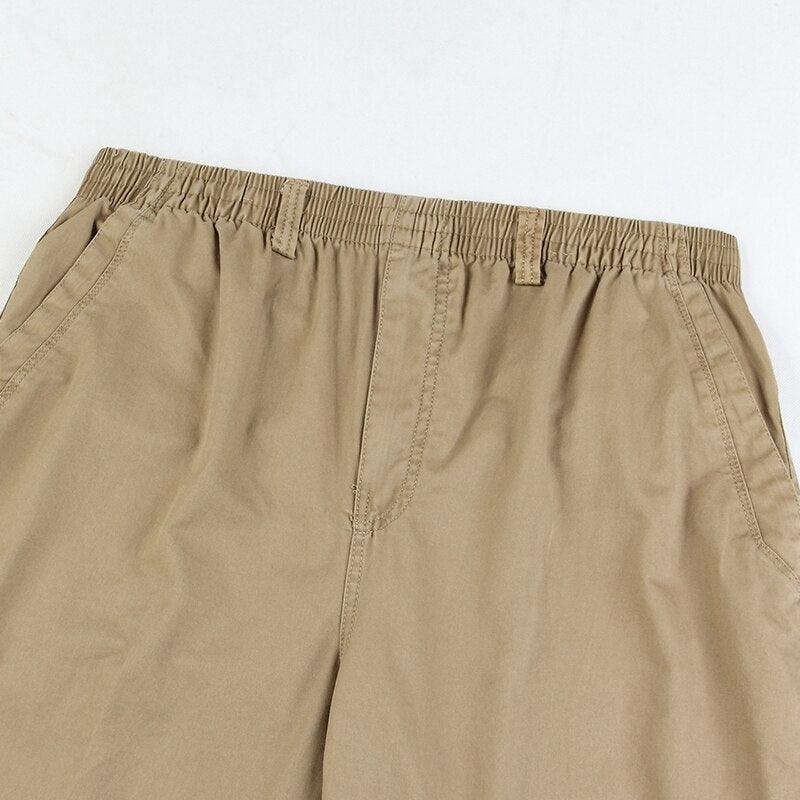 Vitoria™ | Linen Trousers