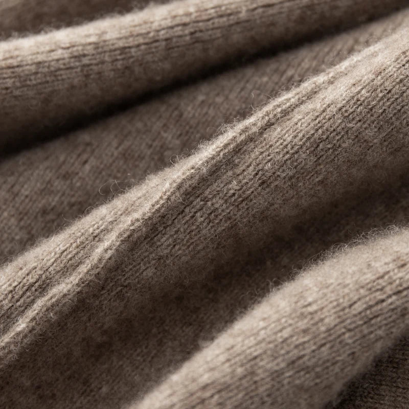 Vitoria™ | Luxe Cashmere Relaxation Pants