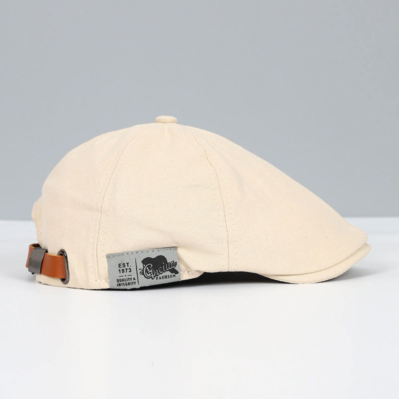 vitoria™ - Classique Cap
