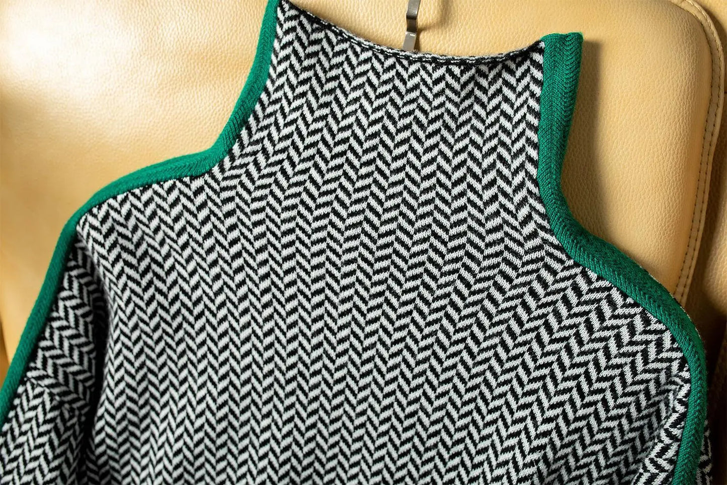 Lucette - Pull rayé chic et confortable