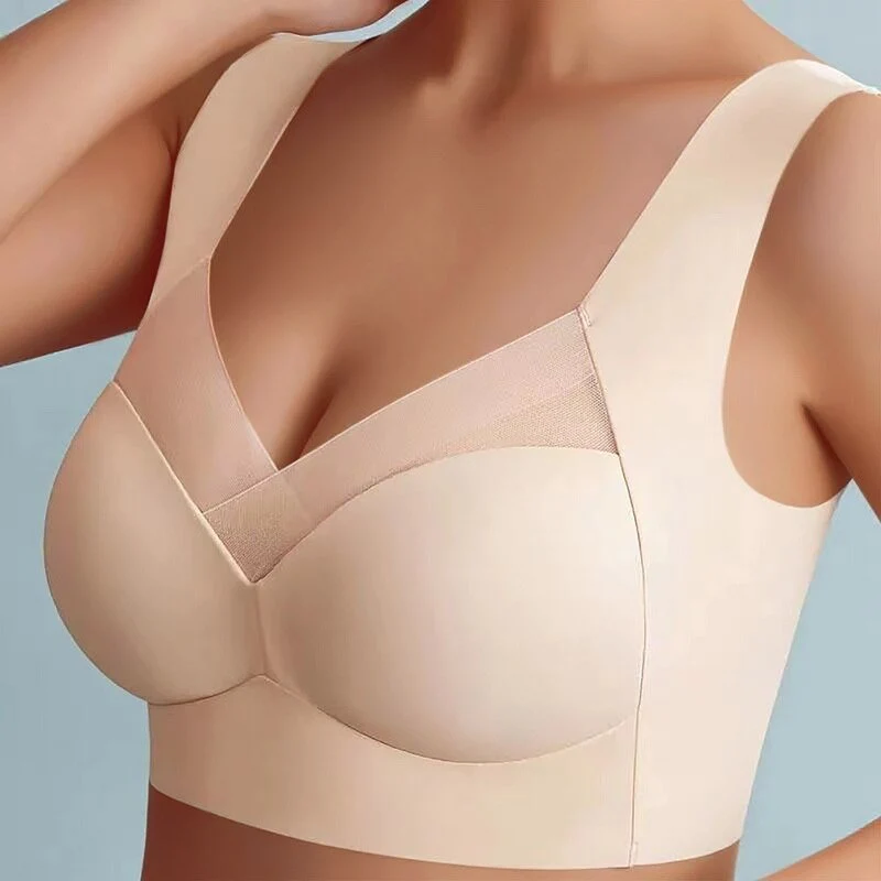 Florimène – Soutien-gorge sculptant sans couture pour un confort optimal