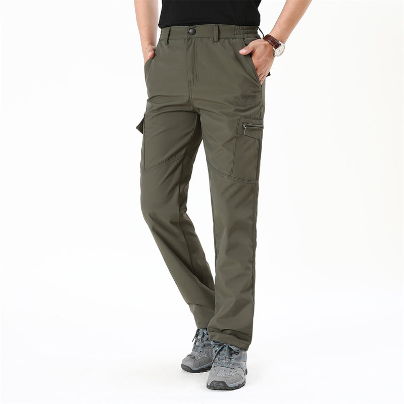 Vitoria™ | Classique Pantalon Cargo