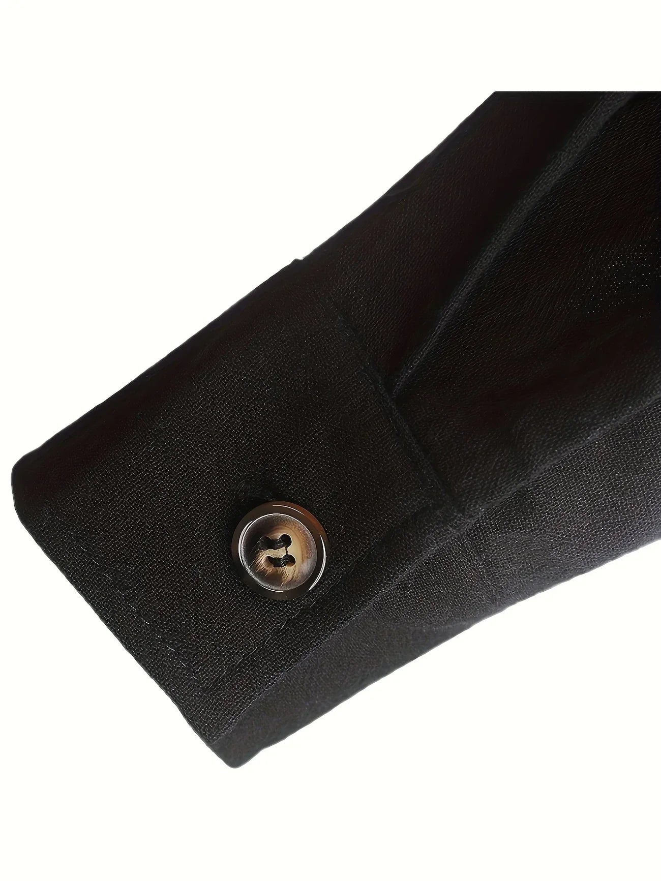Vitoria™ | Chemise en coton légère à manches longues