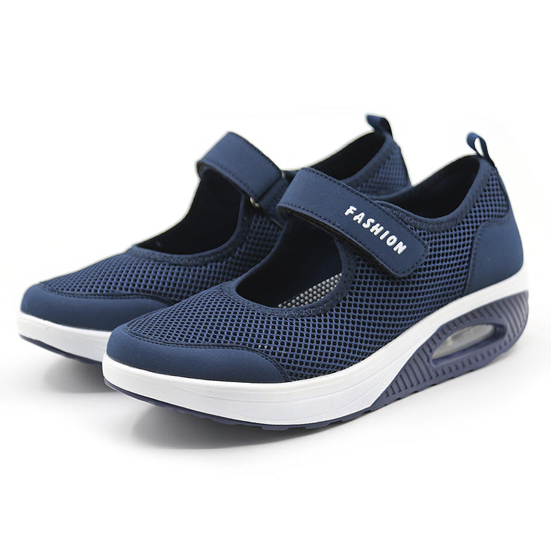 Vitoria™ - Chaussures Confortables et Antidérapantes