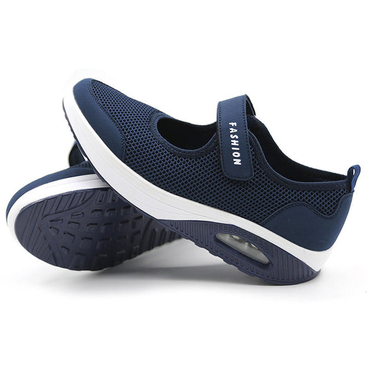Vitoria™ - Chaussures Confortables et Antidérapantes