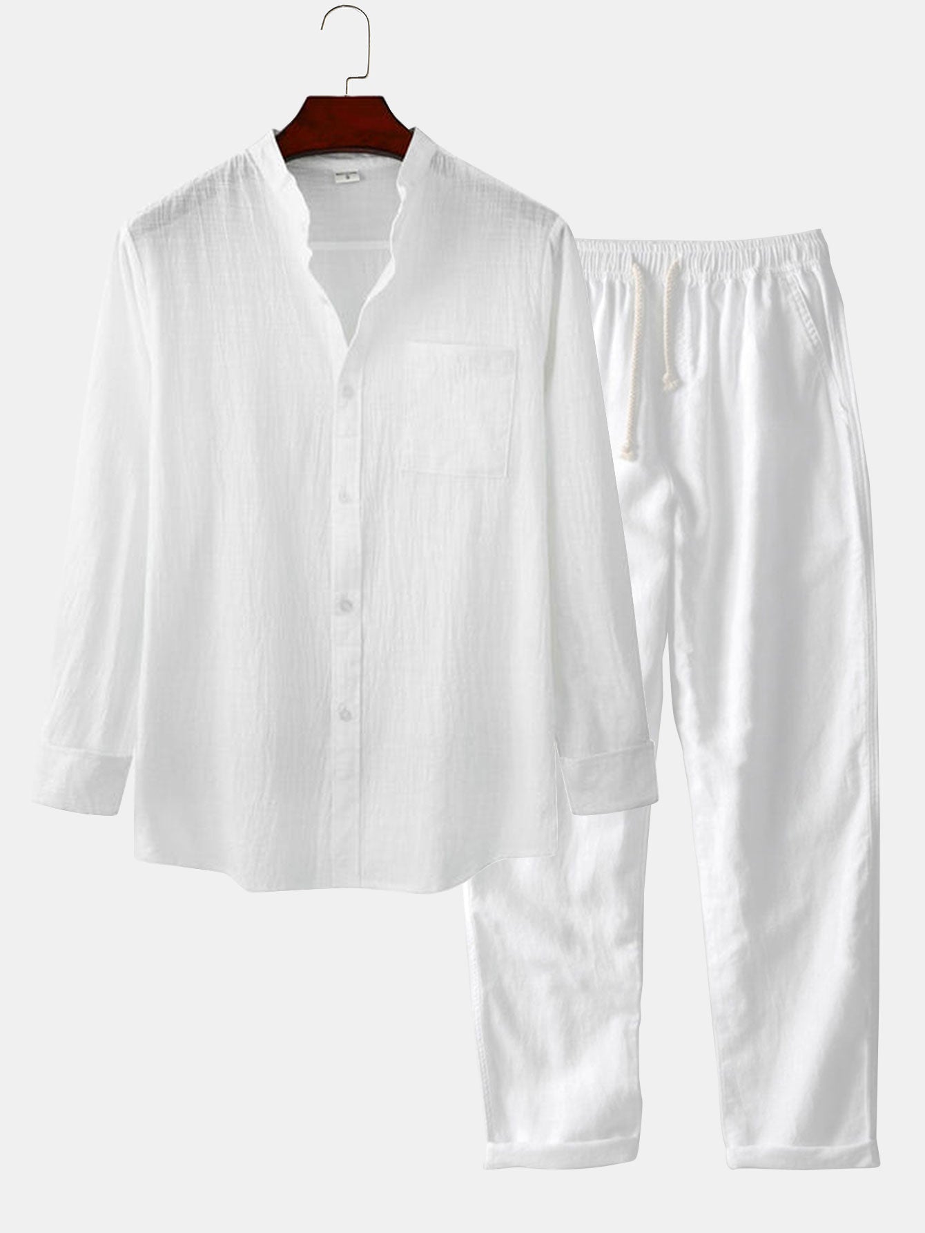 Vitoria™ | Belize Long Sleeve Set