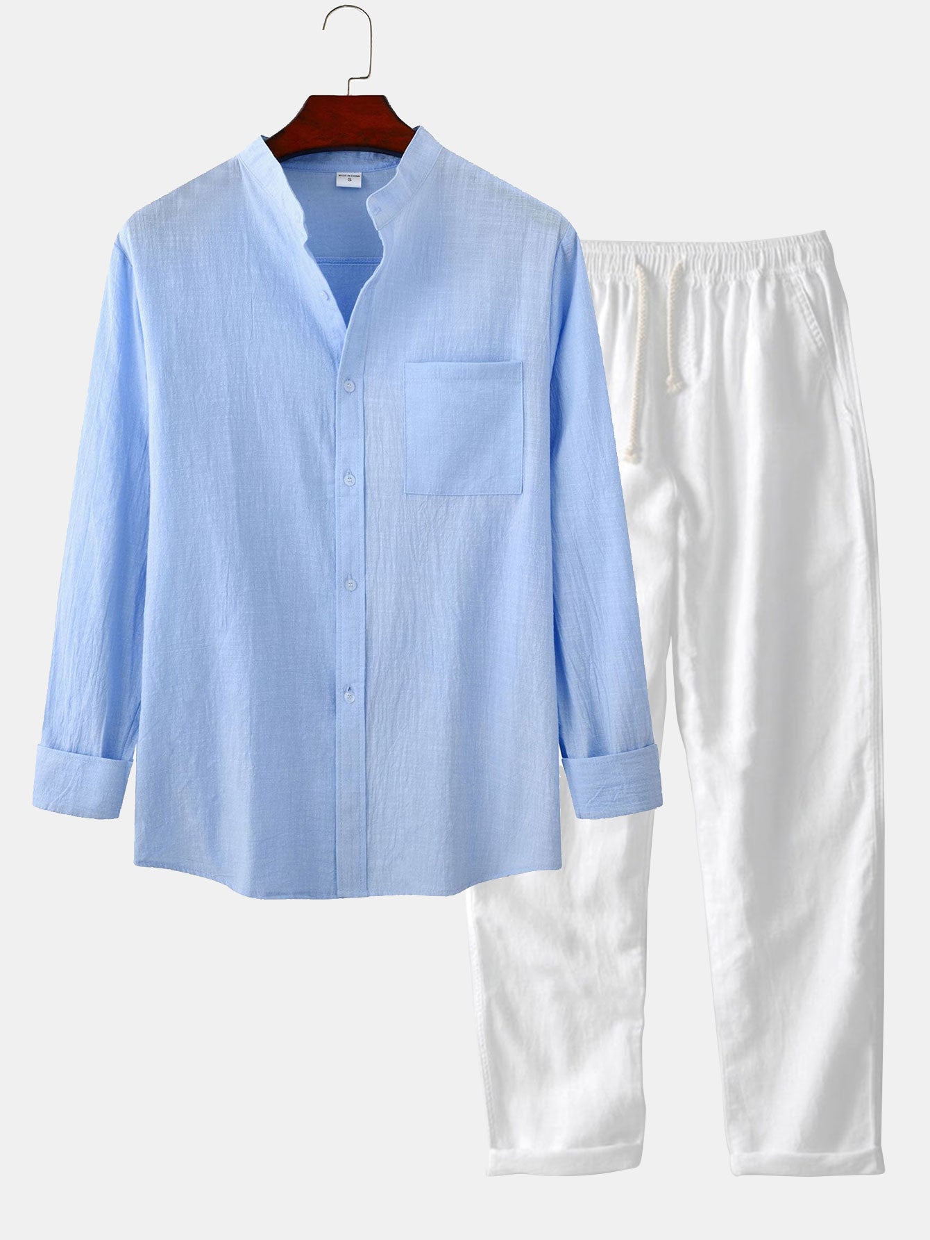 Vitoria™ | Belize Long Sleeve Set