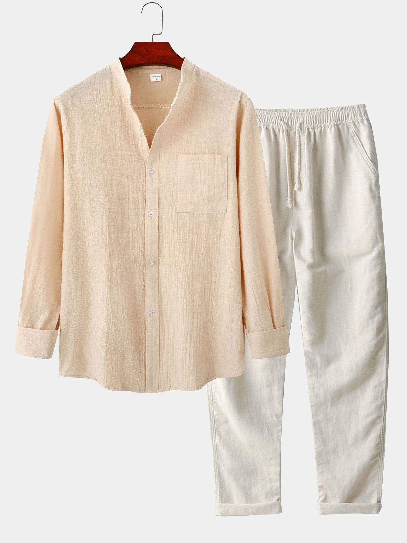 Vitoria™ | Belize Long Sleeve Set