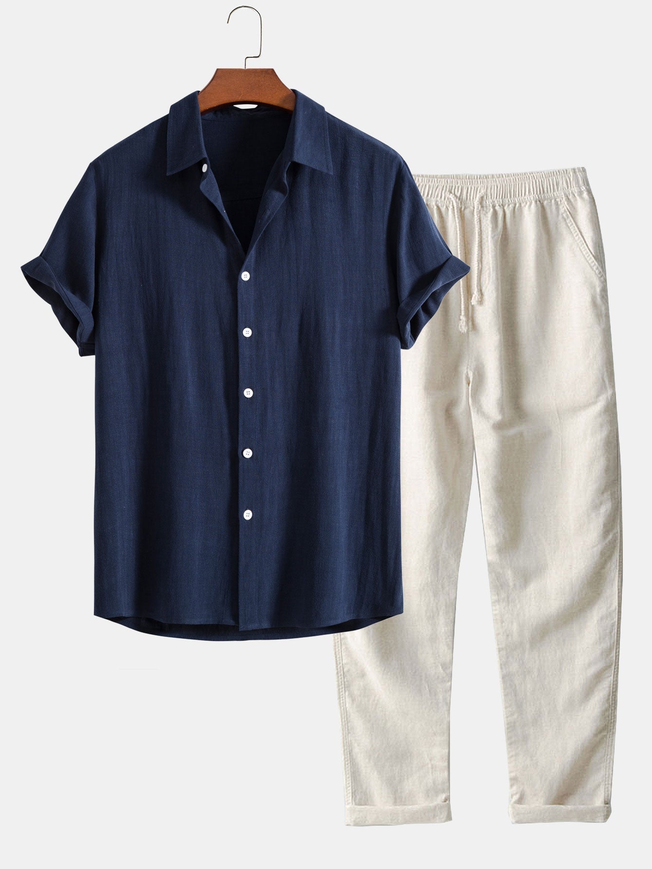 Vitoria™ | Short Sleeve Set