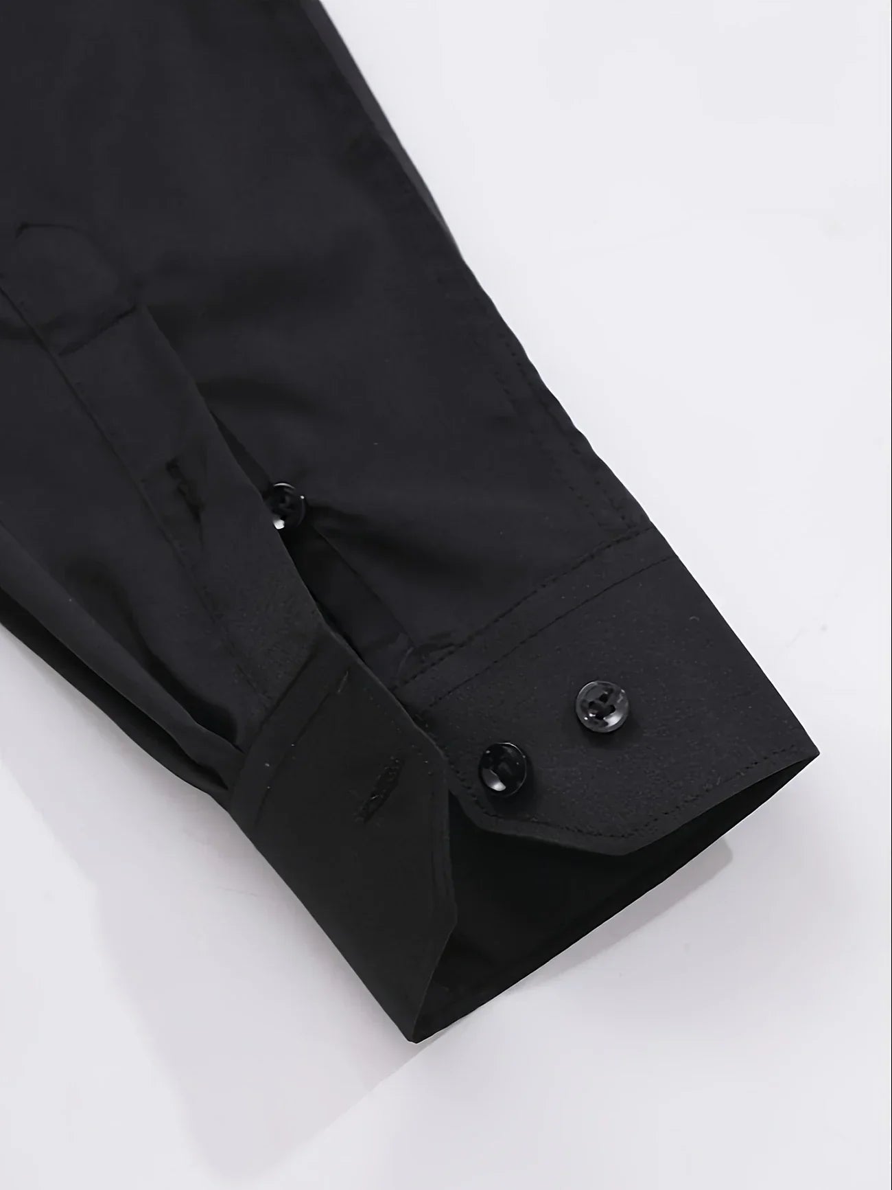 Vitoria™ | Chemise Longue Élégante à Boutons