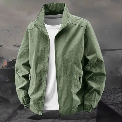 Blaise – Élégante Veste Légère