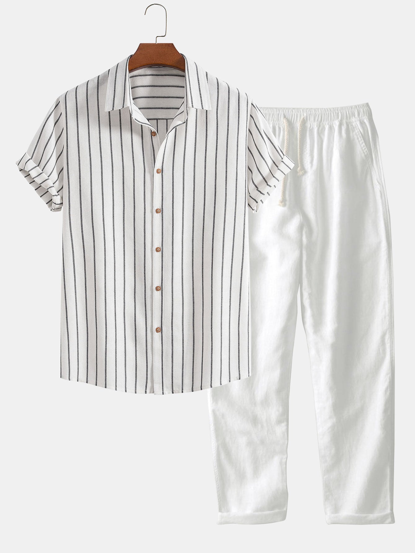 Vitoria™ | Short Sleeve Set