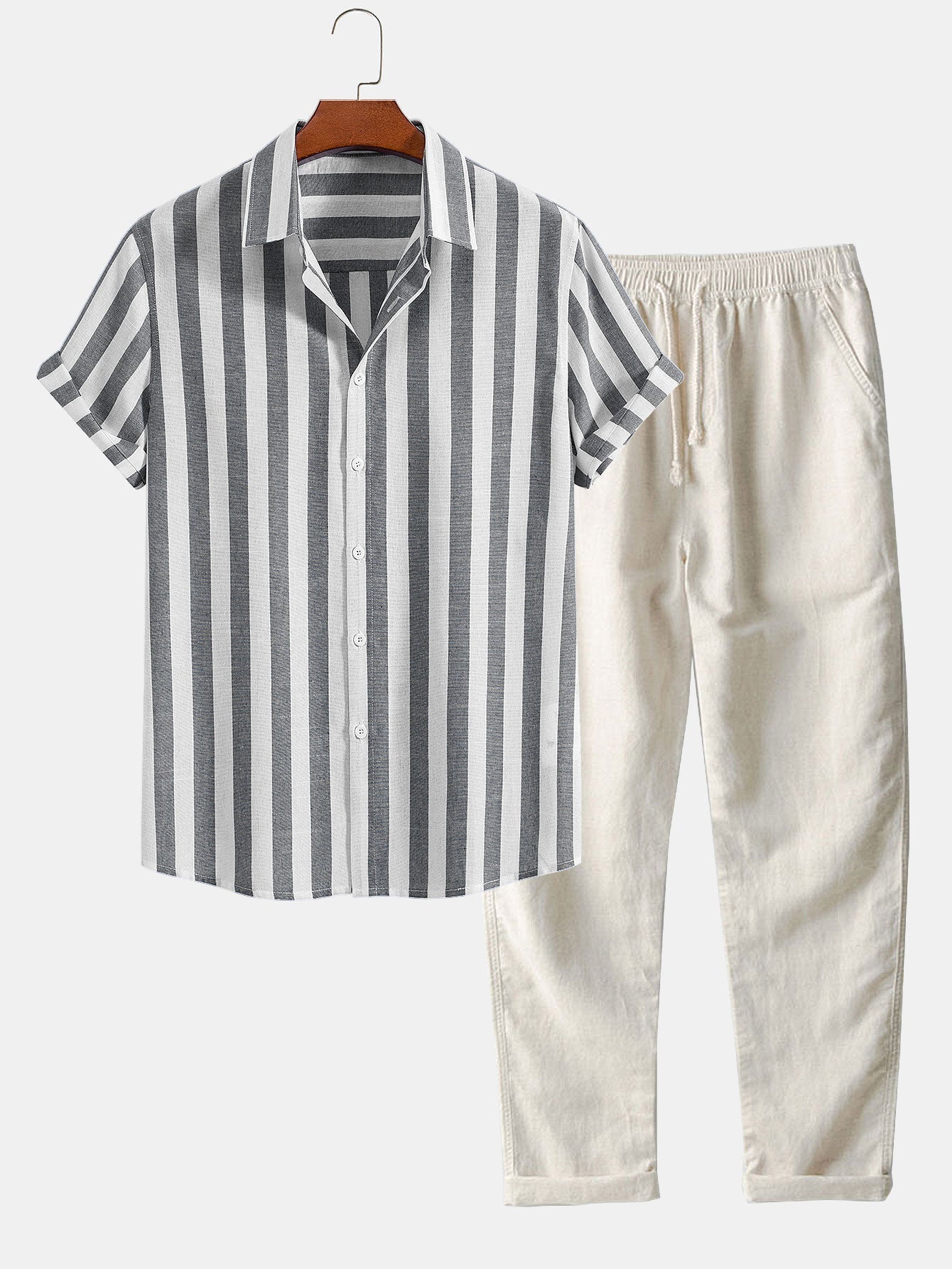 Vitoria™ | Short Sleeve Set