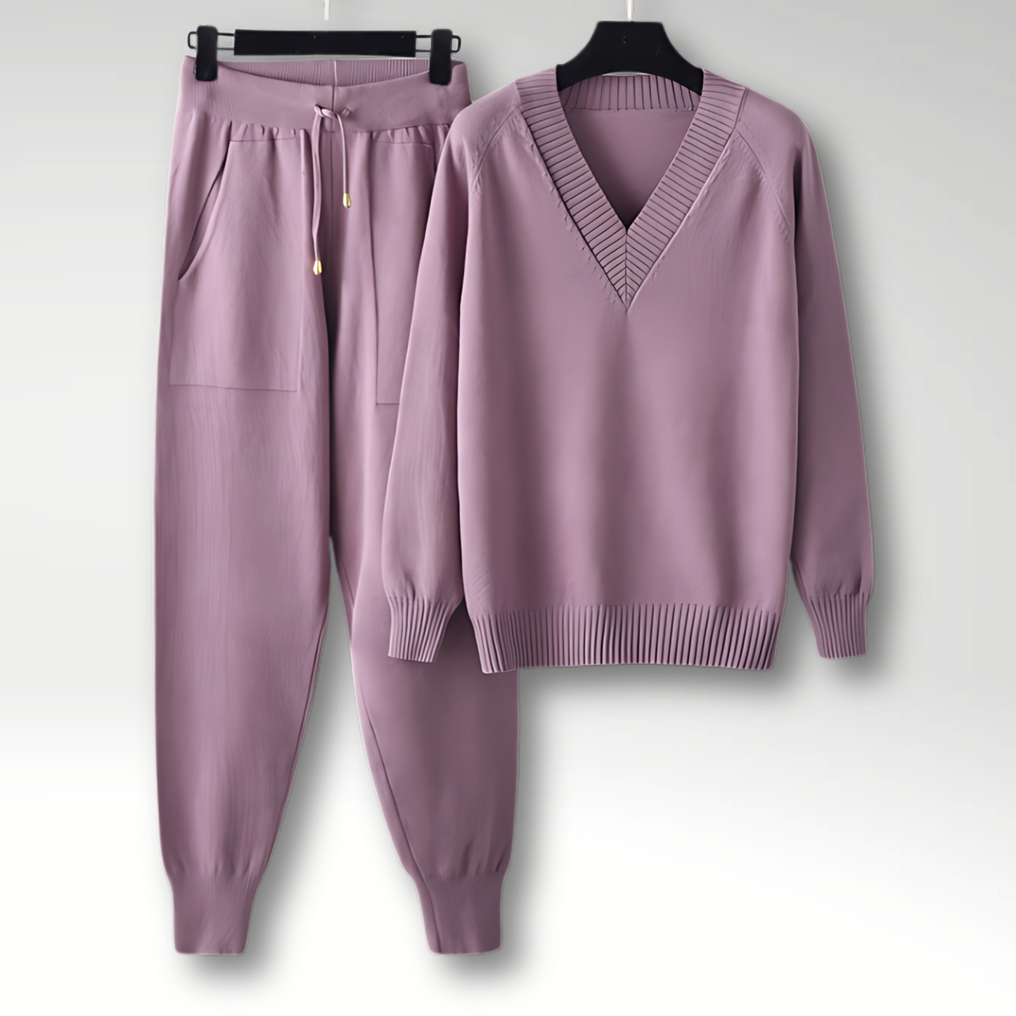 Vitoria™ | Ensemble Deux Pièces Sérénité Éternelle