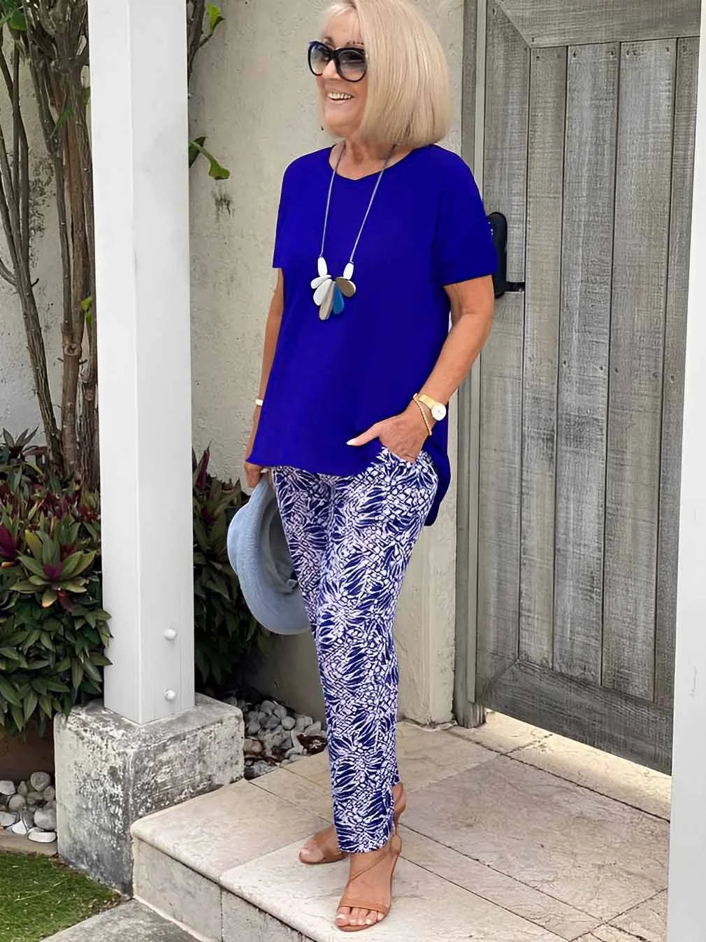 Callista – Ensemble Chic et Léger