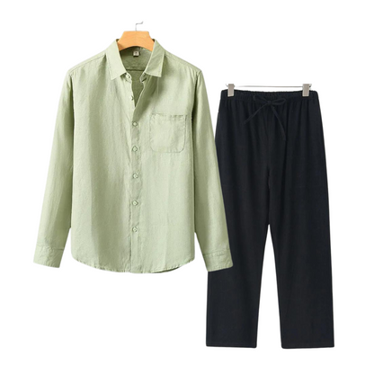 Vitoria™ | Set de Linge