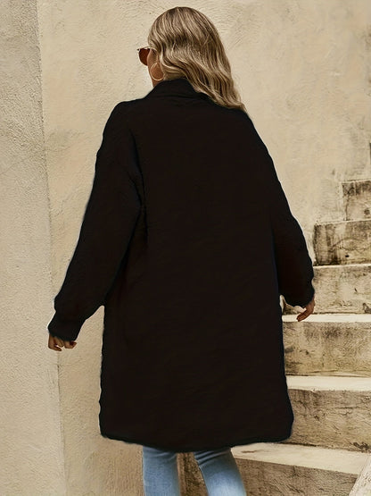 Haley – Élégant et Confortable Cardigan