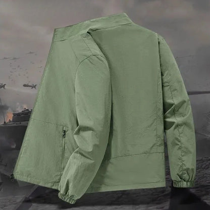 Blaise – Élégante Veste Légère