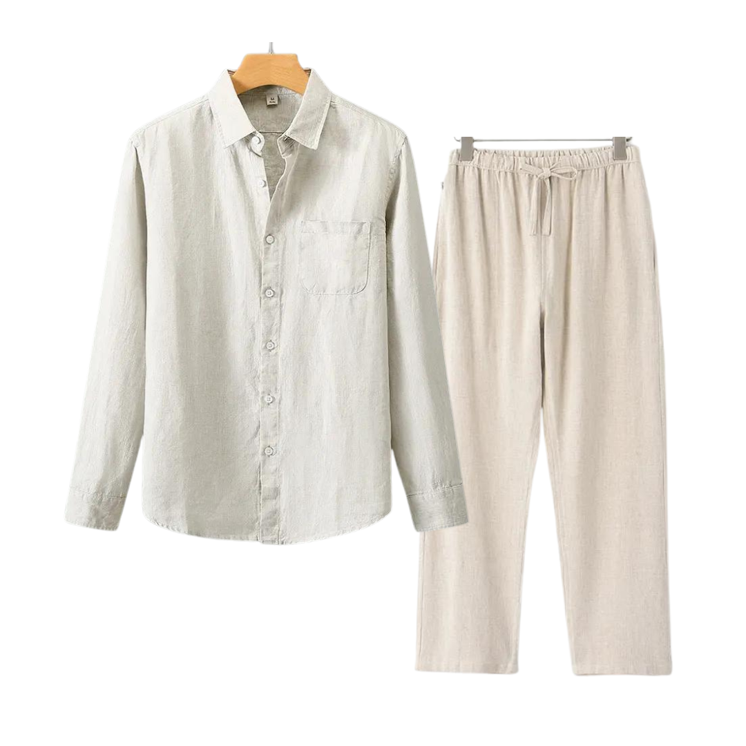 Vitoria™ | Set de Linge