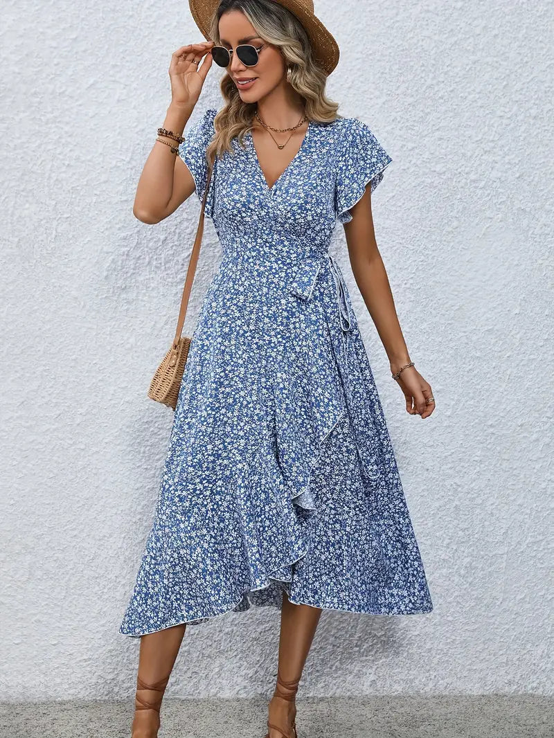 Juliette - Dress