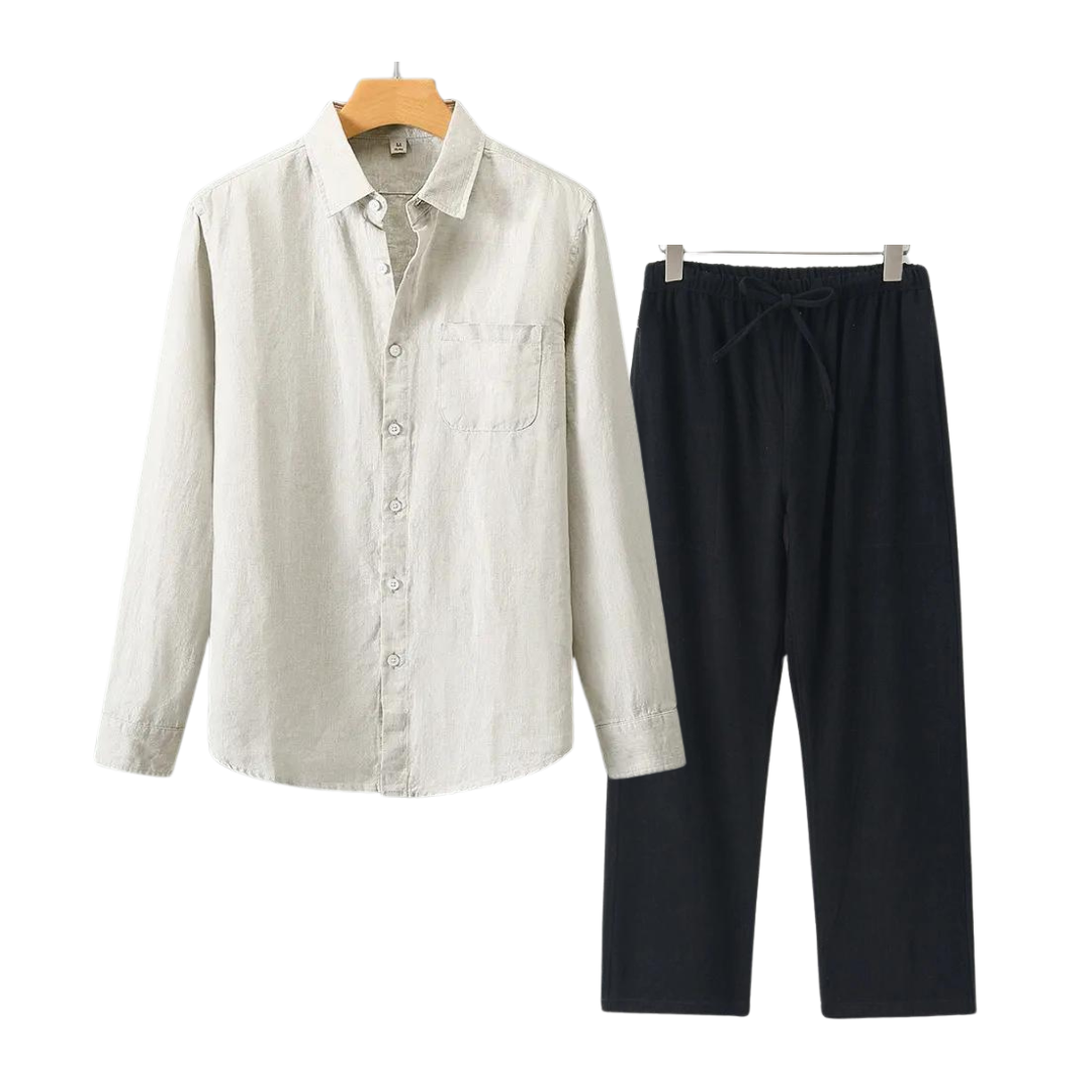 Vitoria™ | Set de Linge