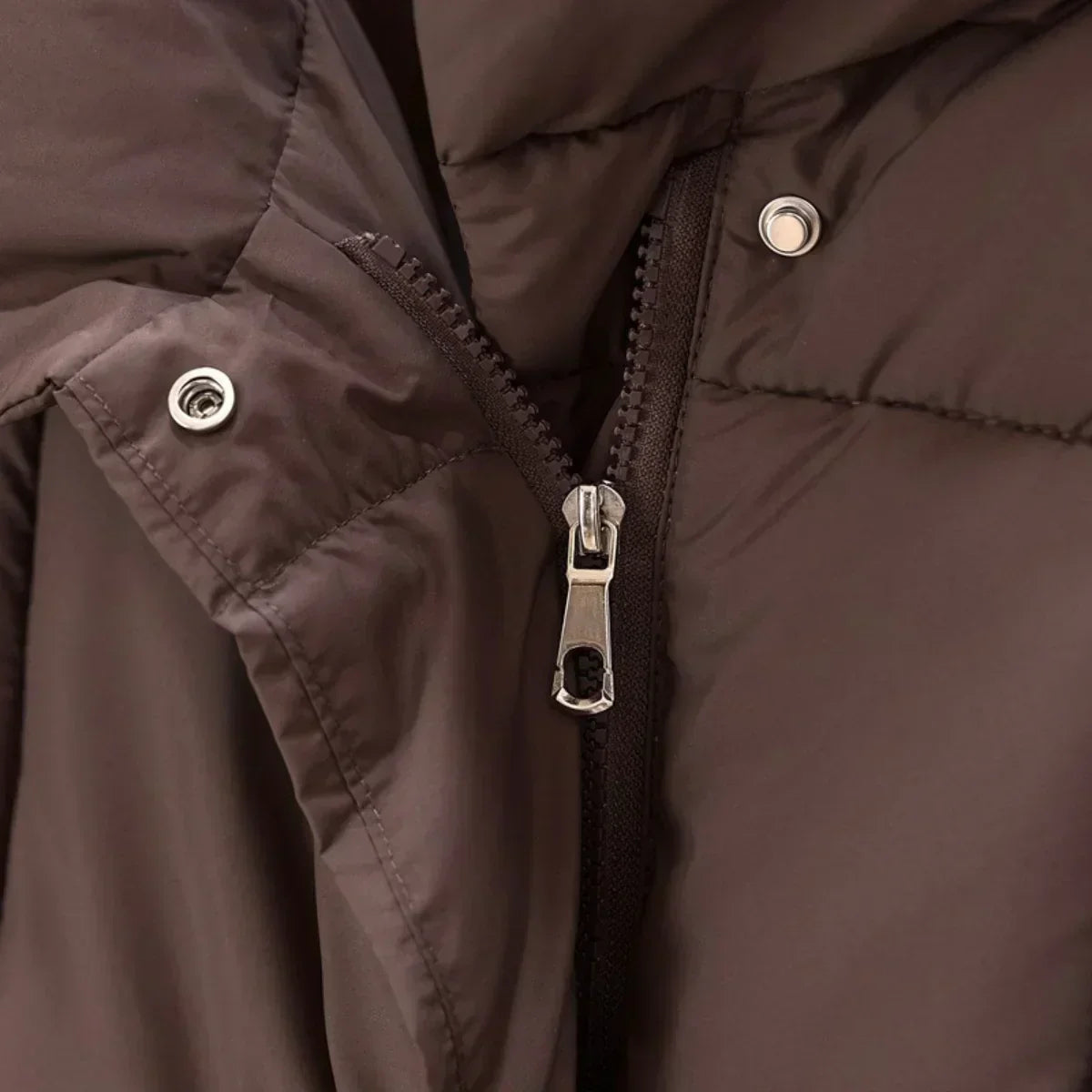 Vérène - Manteau Chic et Douillet