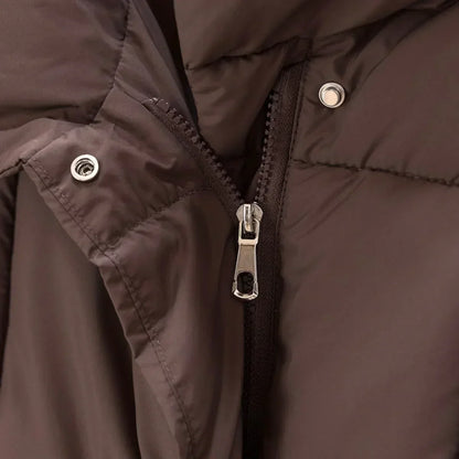 Vérène - Manteau Chic et Douillet