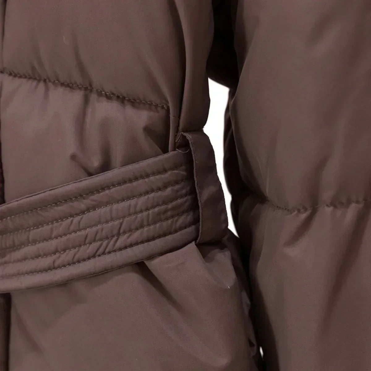 Vérène - Manteau Chic et Douillet