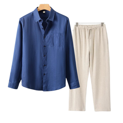 Vitoria™ | Set de Linge