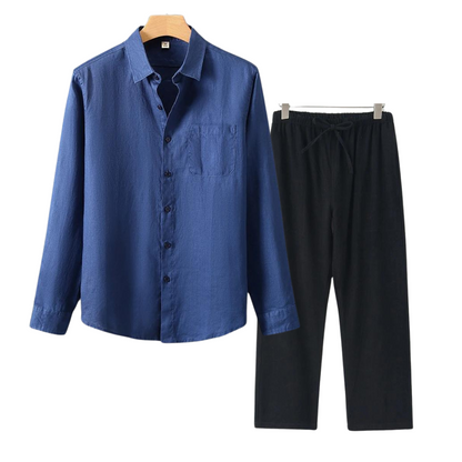 Vitoria™ | Set de Linge