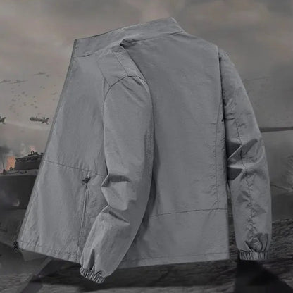 Blaise – Élégante Veste Légère