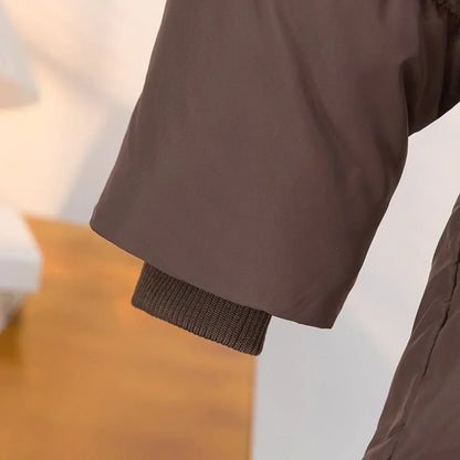 Vérène - Manteau Chic et Douillet