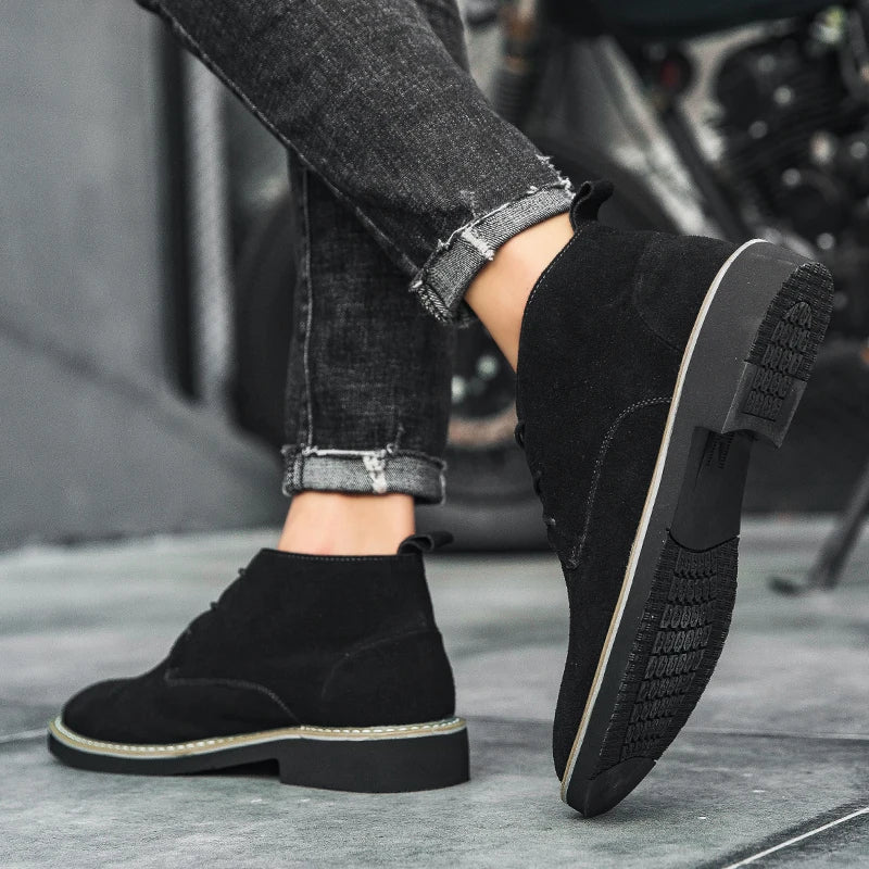 Audric - Elevate Your Height by 6CM