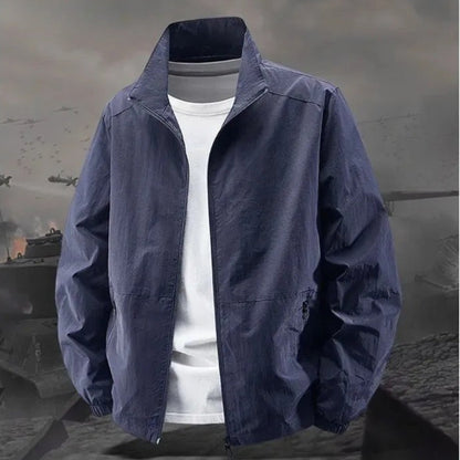 Blaise – Élégante Veste Légère