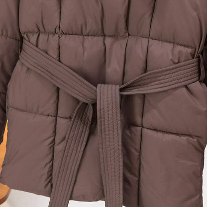 Vérène - Manteau Chic et Douillet