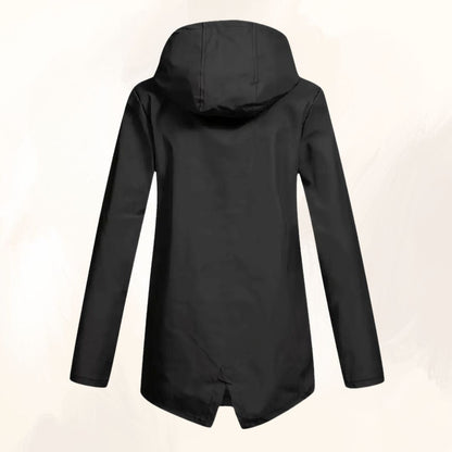 Fleur - Veste d'hiver chaude et imperméable