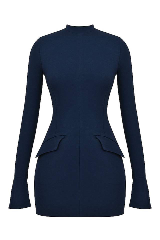 Liane - Élégante Robe de Soirée Classique