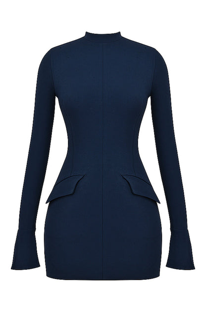 Liane - Élégante Robe de Soirée Classique