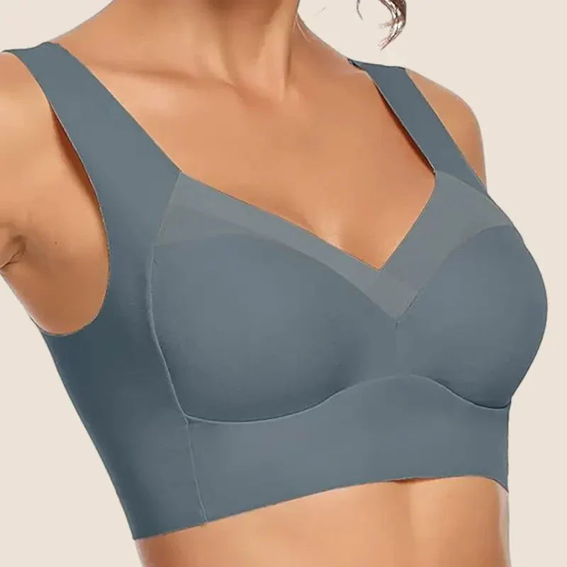 Florimène – Soutien-gorge sculptant sans couture pour un confort optimal