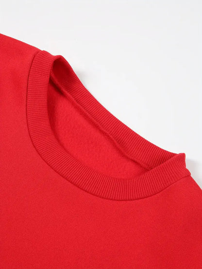 Laurette - Sweatshirt solidaire pour la lutte contre le cancer du sein
