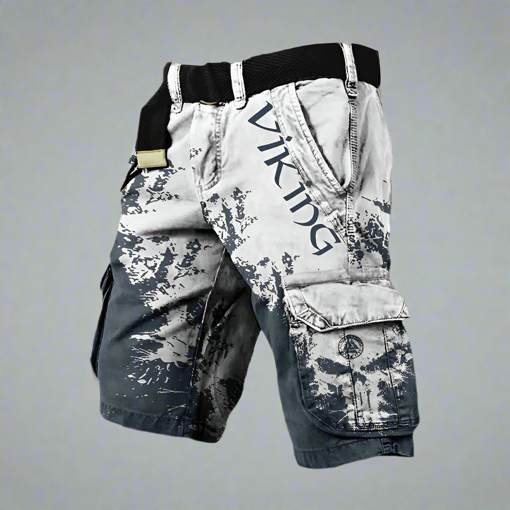 Vitoria™ | Short de luxe pour les aventuriers
