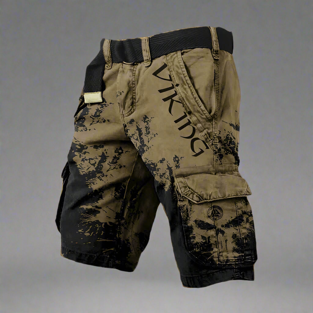 Vitoria™ | Short de luxe pour les aventuriers