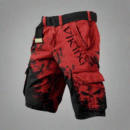 Vitoria™ | Short de luxe pour les aventuriers