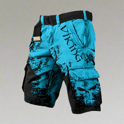 Vitoria™ | Short de luxe pour les aventuriers
