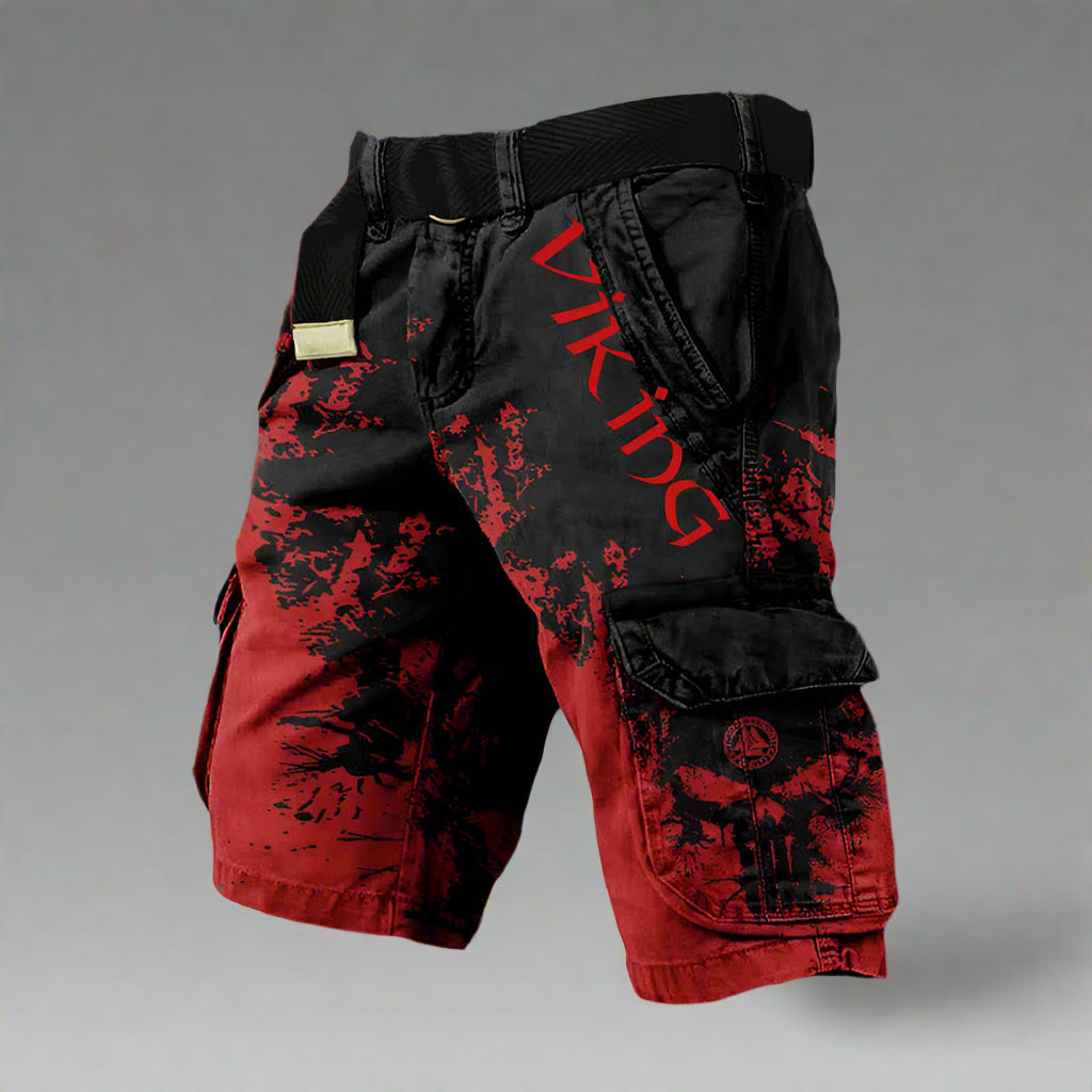 Vitoria™ | Short de luxe pour les aventuriers