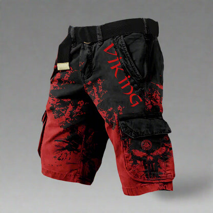 Vitoria™ | Short de luxe pour les aventuriers